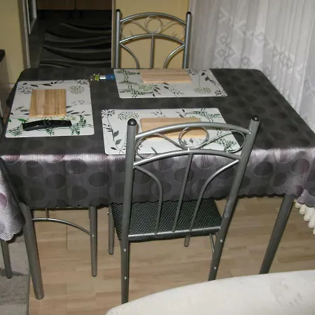 Comfortable Homly Apartment