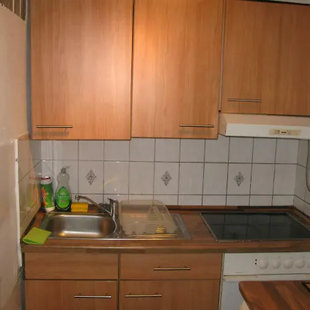 Comfortable Homly Offenbach am Main