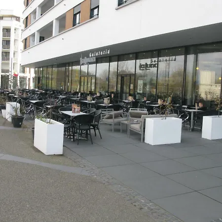 Comfortable Homly Apartment Offenbach am Main