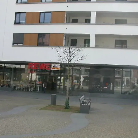 Comfortable Homly * Offenbach am Main