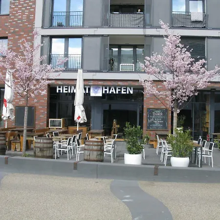 Comfortable Homly Offenbach am Main